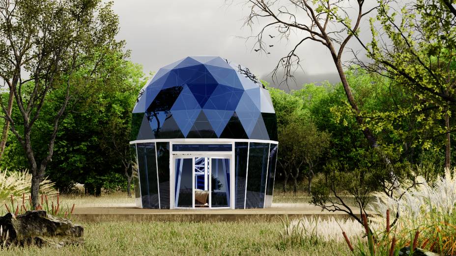 永顺县星空酒店帐篷厂家