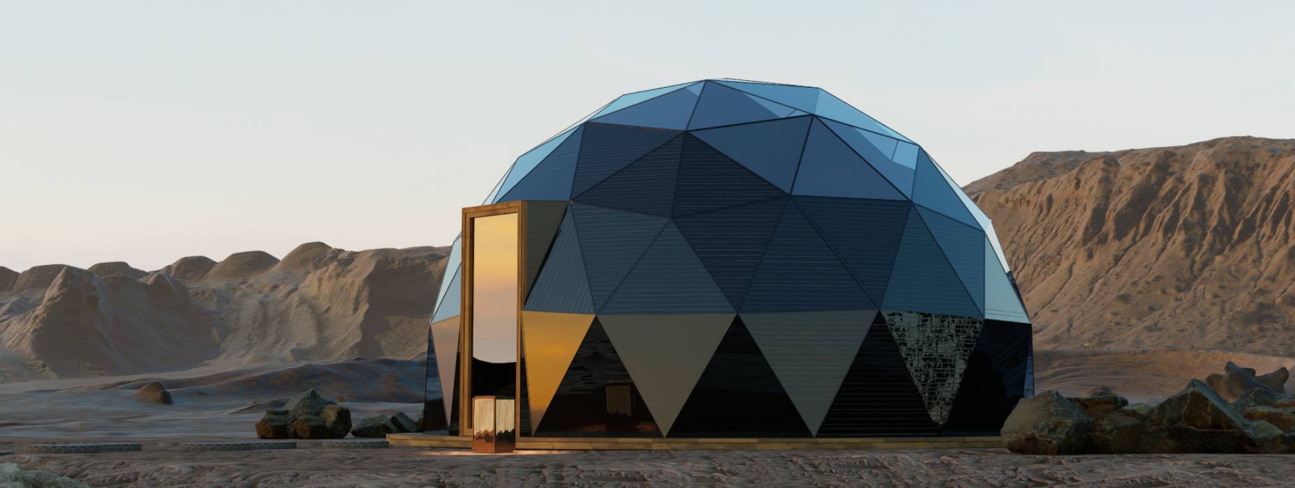 永顺县星空酒店帐篷